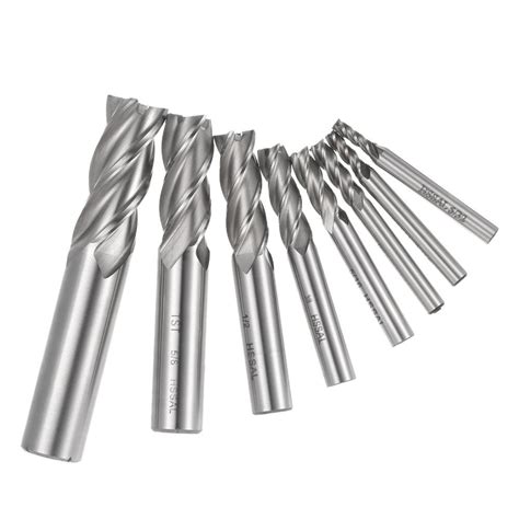 cnc milling machine bits|milling bits for stainless steel.